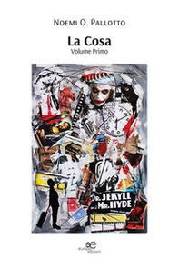 La cosa - Librerie.coop