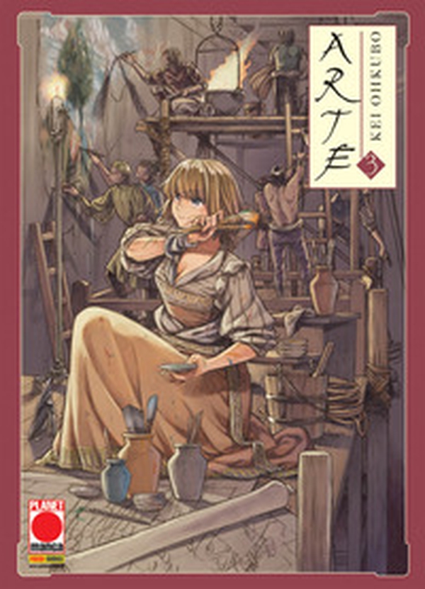 Arte - Vol. 3 - Librerie.coop Arte - Vol. 3 - Librerie.coop
