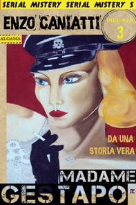 Madame Gestapo - Terza puntata - Librerie.coop