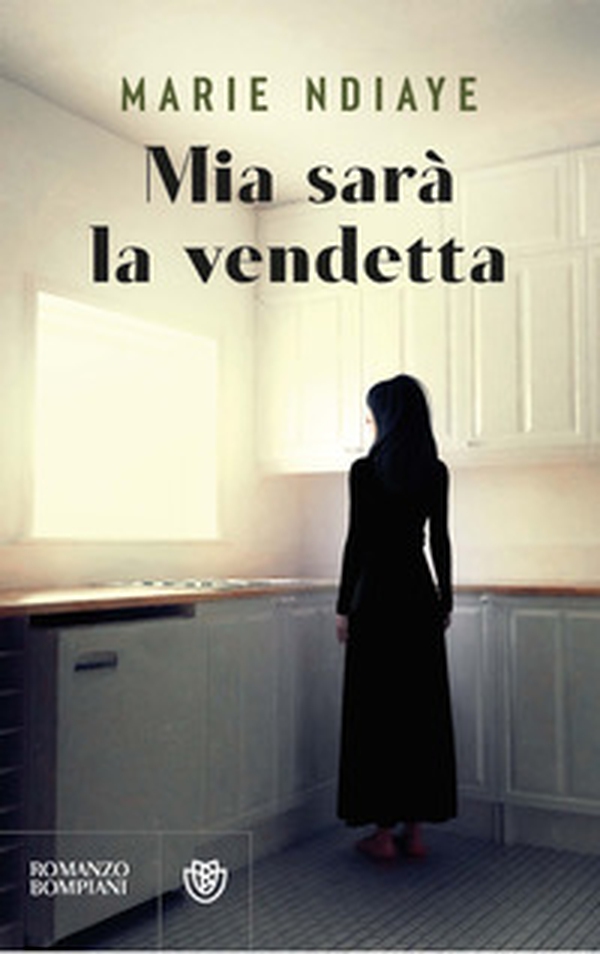 Mia sarà la vendetta - Librerie.coop