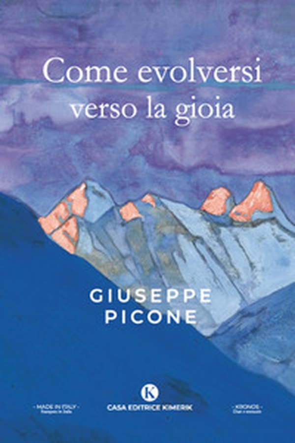 Come evolversi verso la gioia - Librerie.coop Come evolversi verso la gioia - Librerie.coop