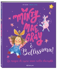 Minty Mae Gray è bellissima! - Librerie.coop
