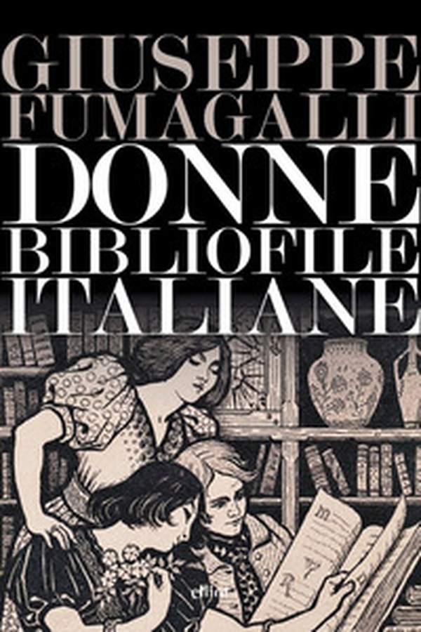 Donne bibliofile italiane - Librerie.coop