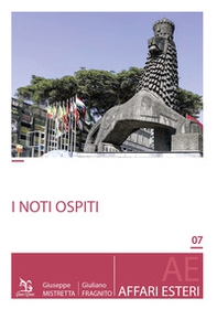 I noti ospiti - Librerie.coop I noti ospiti - Librerie.coop