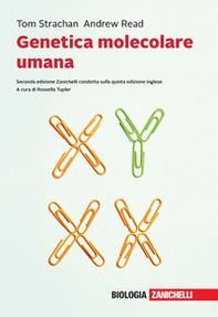 Genetica molecolare umana - Librerie.coop