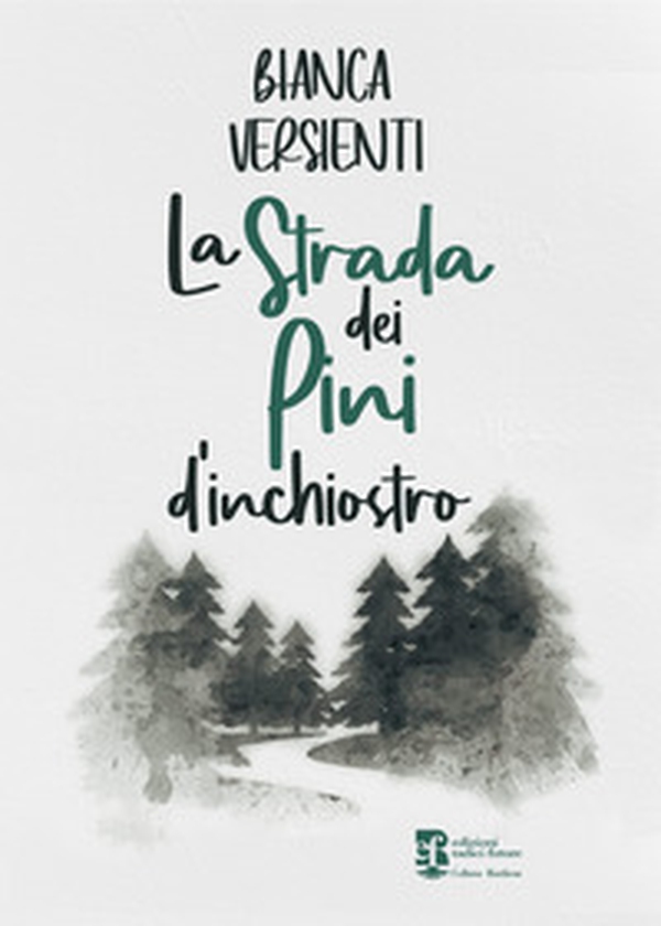 La strada dei pini d'inchiostro - Librerie.coop La strada dei pini d'inchiostro - Librerie.coop