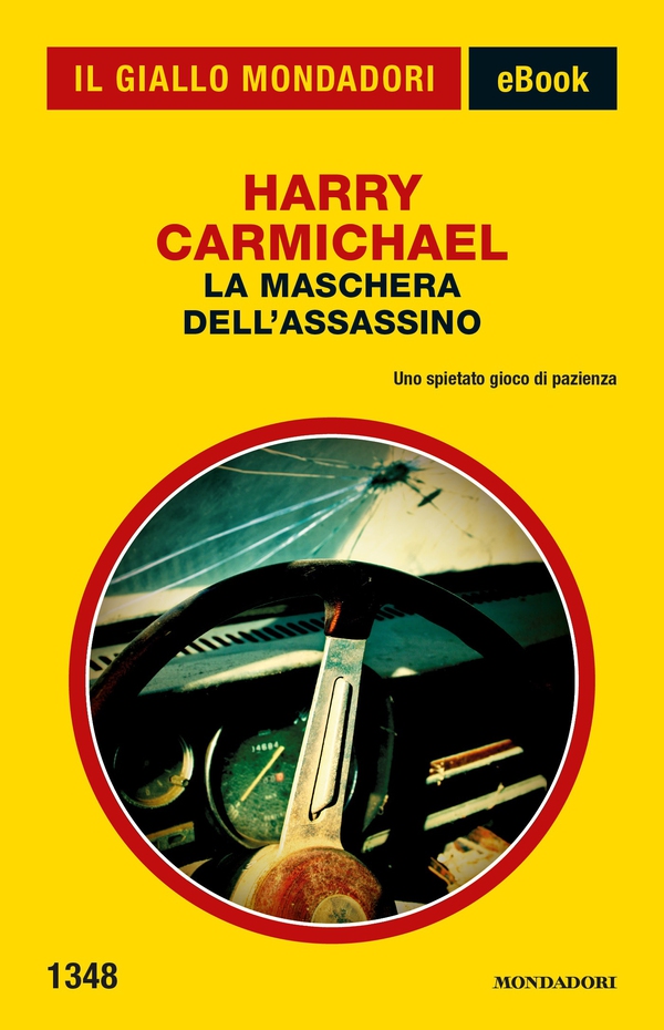 La maschera dell'assassino (Il Giallo Mondadori) - Librerie.coop La maschera dell'assassino (Il Giallo Mondadori) - Librerie.coop