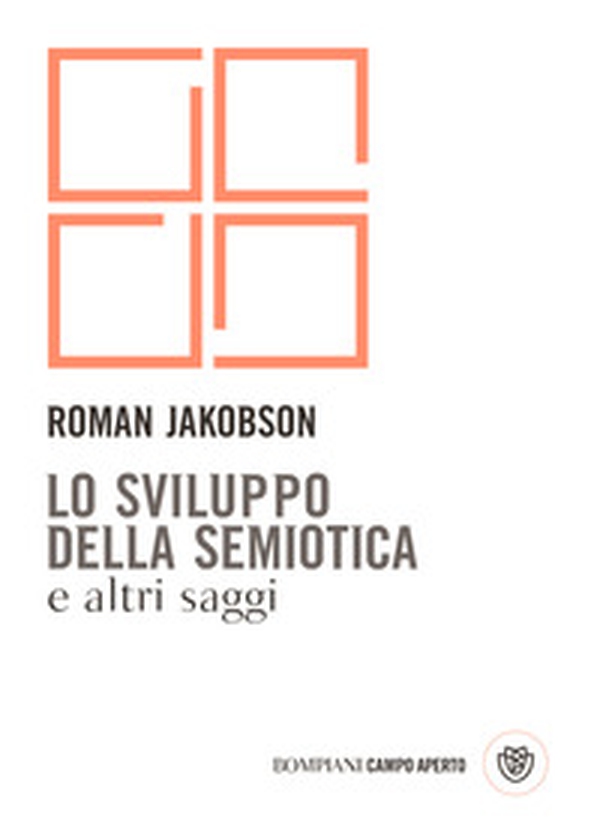 Lo sviluppo della semiotica e altri saggi - Librerie.coop Lo sviluppo della semiotica e altri saggi - Librerie.coop