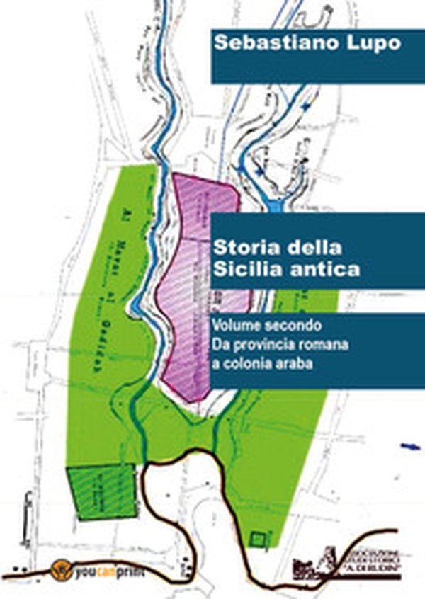 Storia della Sicilia antica - Vol. 2 - Librerie.coop Storia della Sicilia antica - Vol. 2 - Librerie.coop