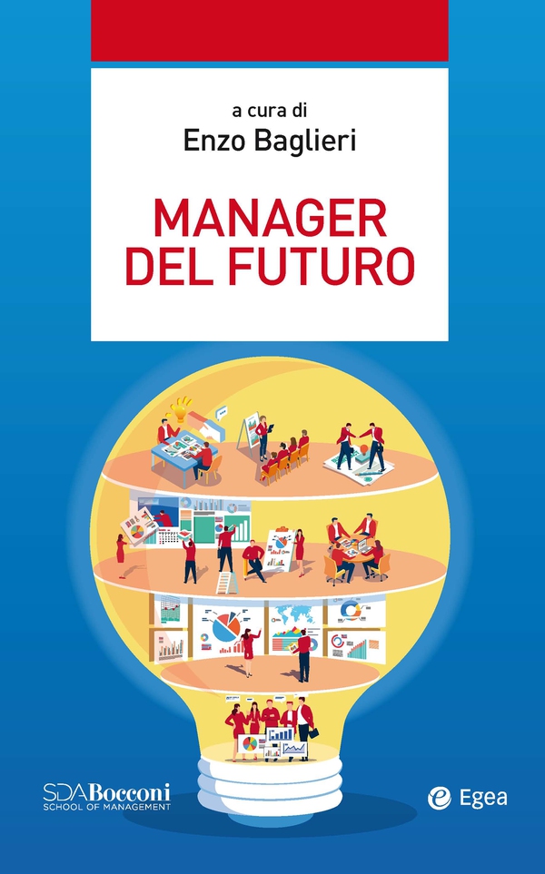 Manager del futuro - Librerie.coop Manager del futuro - Librerie.coop
