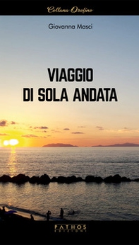 Viaggio di sola andata - Librerie.coop