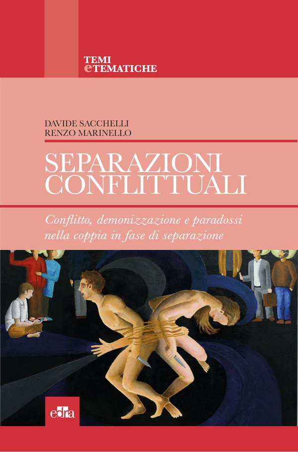 Separazioni conflittuali - Librerie.coop Separazioni conflittuali - Librerie.coop
