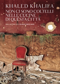 Non ci sono coltelli nelle cucine di questa città - Librerie.coop Non ci sono coltelli nelle cucine di questa città - Librerie.coop