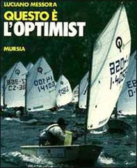 Questo è l'optimist - Librerie.coop