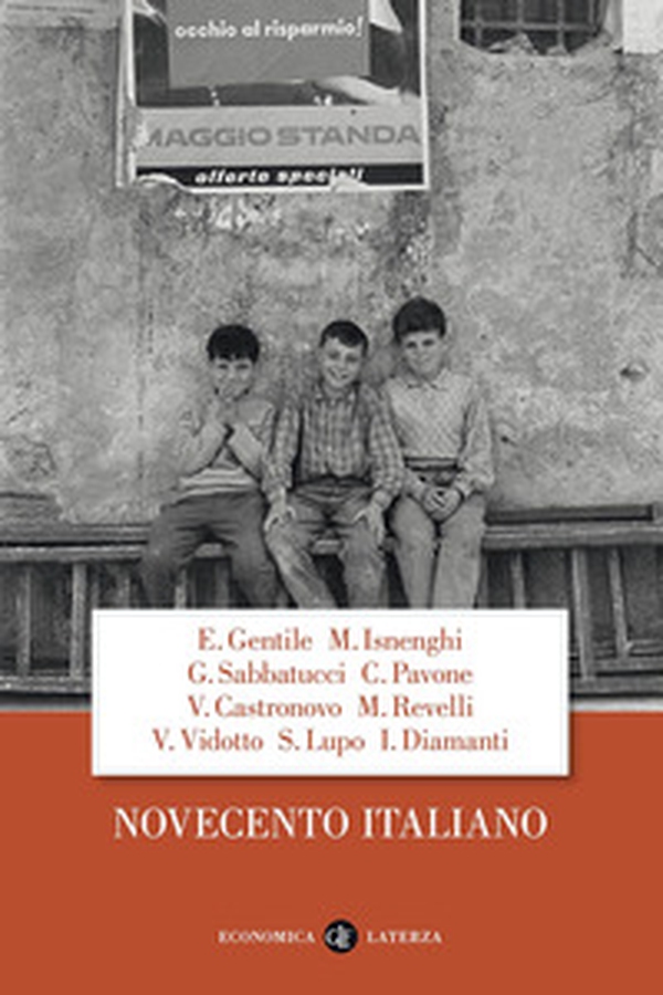 Novecento italiano - Librerie.coop Novecento italiano - Librerie.coop