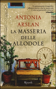La masseria delle allodole - Librerie.coop