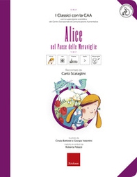 Alice nel paese delle meraviglie - Librerie.coop Alice nel paese delle meraviglie - Librerie.coop