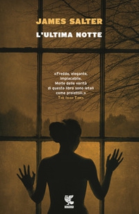 L'ultima notte - Librerie.coop