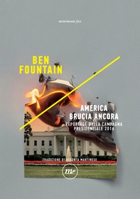 America brucia ancora - Librerie.coop America brucia ancora - Librerie.coop