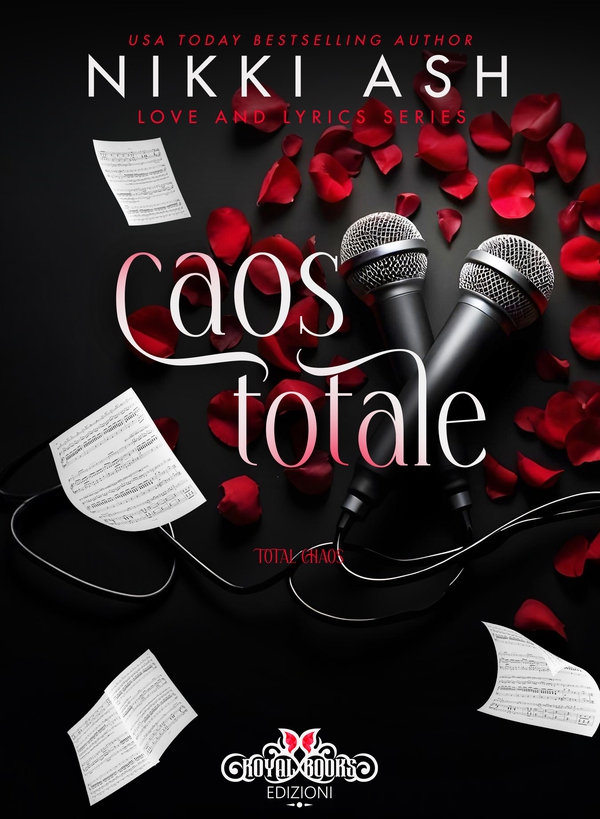 Caos Totale - Librerie.coop Caos Totale - Librerie.coop
