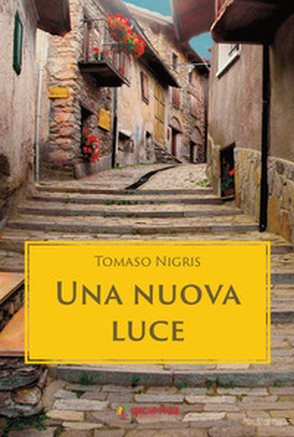 Una nuova luce - Librerie.coop Una nuova luce - Librerie.coop