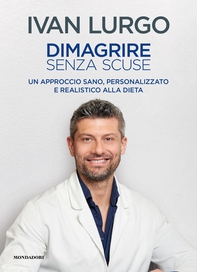 Dimagrire senza scuse - Librerie.coop