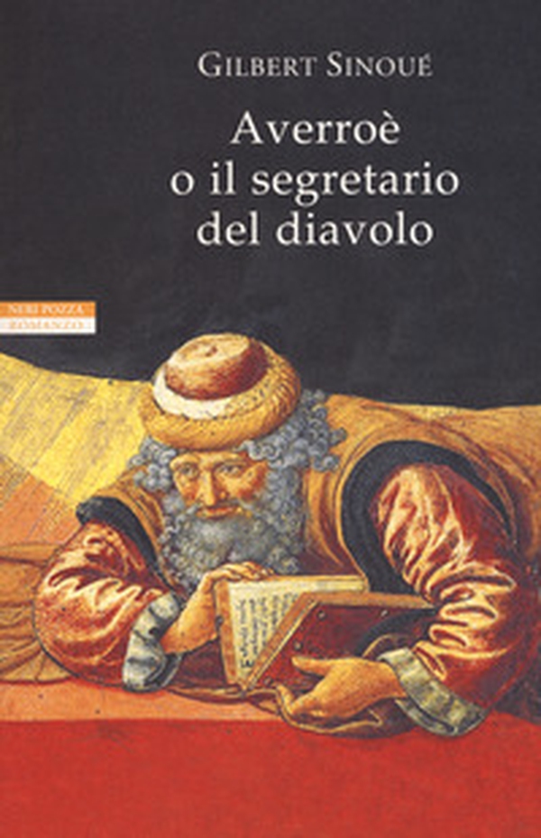 Averroè o il segretario del diavolo - Librerie.coop Averroè o il segretario del diavolo - Librerie.coop