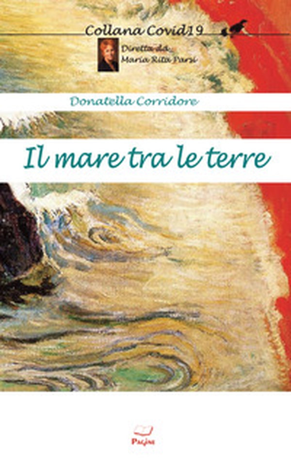 Il mare tra le terre - Librerie.coop Il mare tra le terre - Librerie.coop