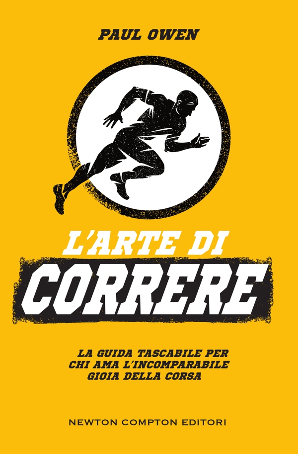 L'arte di correre - Librerie.coop L'arte di correre - Librerie.coop