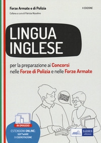Concorsi forze armate. Lingua inglese - Librerie.coop