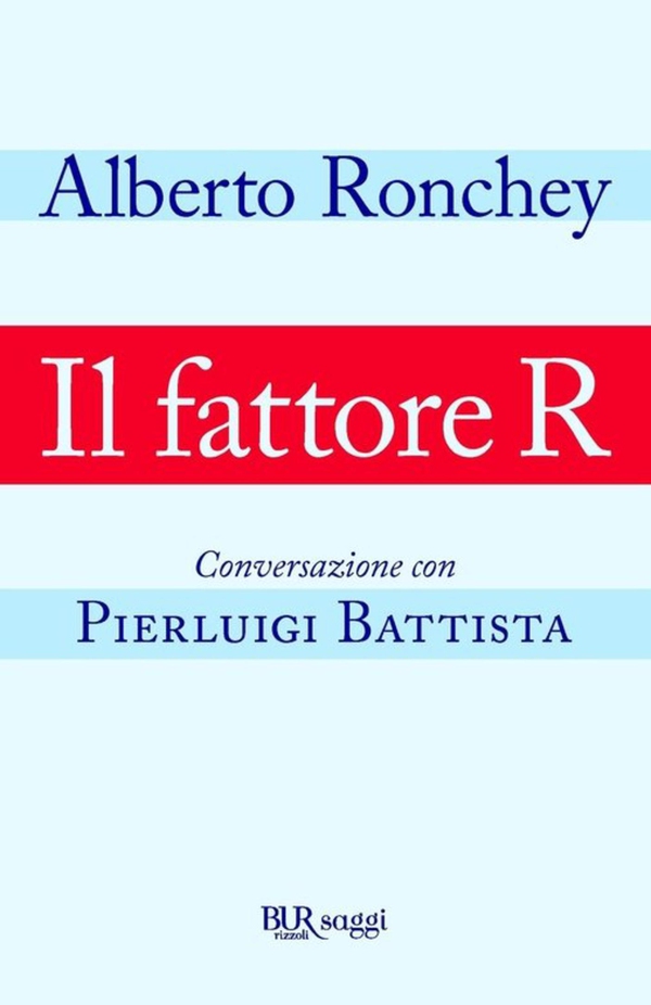 Il fattore R - Librerie.coop Il fattore R - Librerie.coop