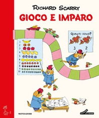 Gioco e imparo - Librerie.coop