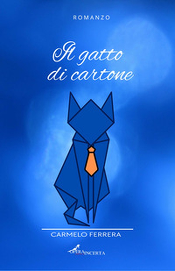 Il gatto di cartone - Librerie.coop Il gatto di cartone - Librerie.coop