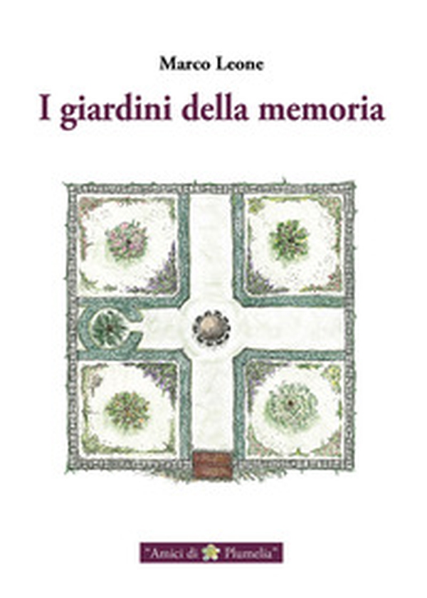 I giardini della memoria - Librerie.coop I giardini della memoria - Librerie.coop