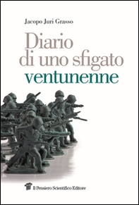 Diario di uno sfigato ventunenne - Librerie.coop