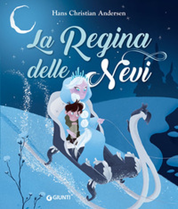 La regina delle nevi - Librerie.coop La regina delle nevi - Librerie.coop