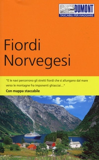 Fiordi norvegesi - Librerie.coop