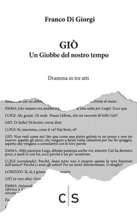 Giò. Un Giobbe del nostro tempo - Librerie.coop