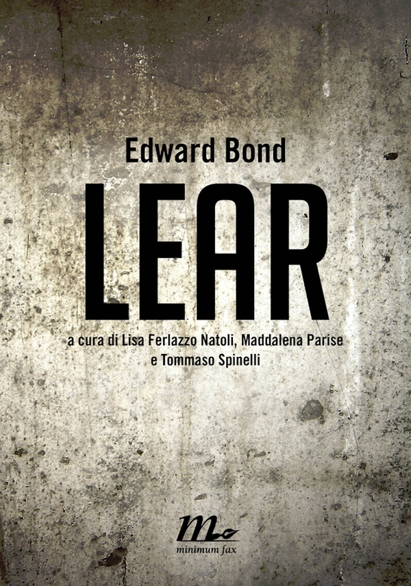 Lear - Librerie.coop Lear - Librerie.coop
