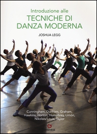 Introduzione alle tecniche di danza moderna - Librerie.coop