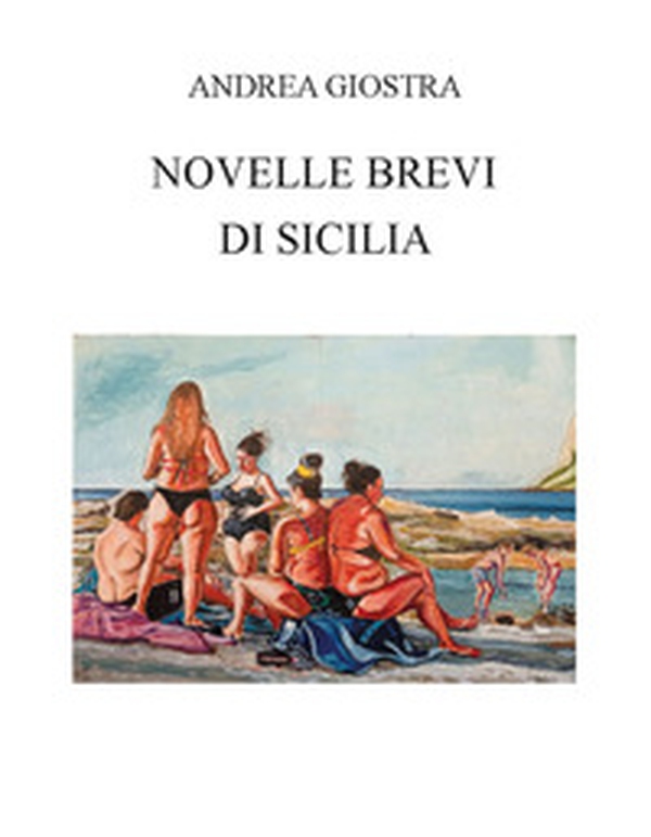 Novelle brevi di Sicilia - Librerie.coop Novelle brevi di Sicilia - Librerie.coop