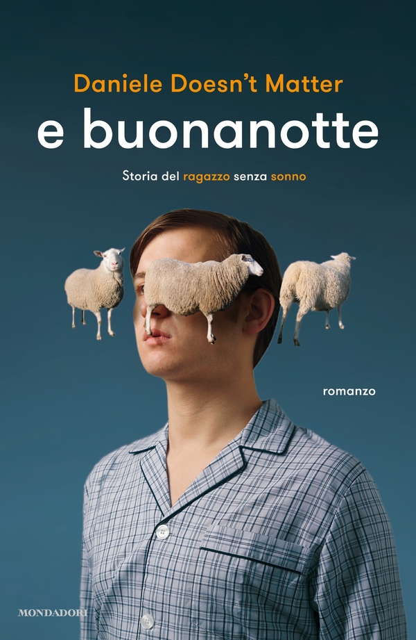 E buonanotte - Librerie.coop E buonanotte - Librerie.coop