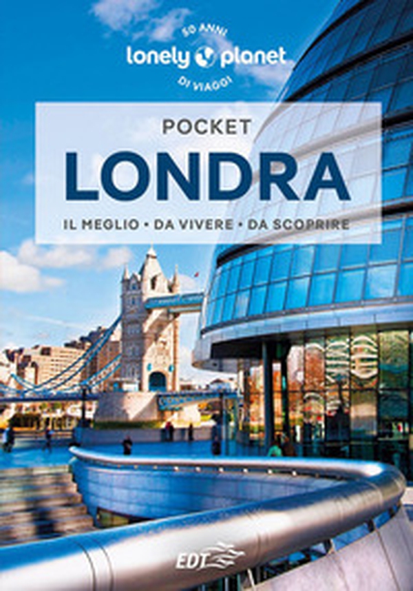 Londra Pocket - Librerie.coop Londra Pocket - Librerie.coop