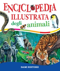 Enciclopedia illustrata degli animali - Librerie.coop Enciclopedia illustrata degli animali - Librerie.coop