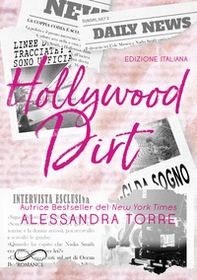 Hollywood Dirt - Librerie.coop