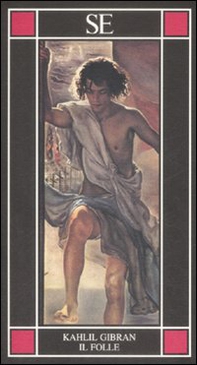 Il folle. Testo inglese a fronte - Librerie.coop