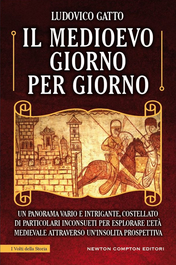 Il Medioevo giorno per giorno - Librerie.coop Il Medioevo giorno per giorno - Librerie.coop