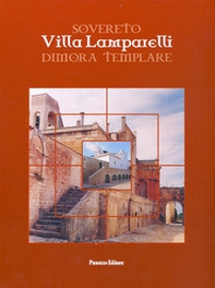 Sovereto villa Lamparelli dimora templare - Librerie.coop