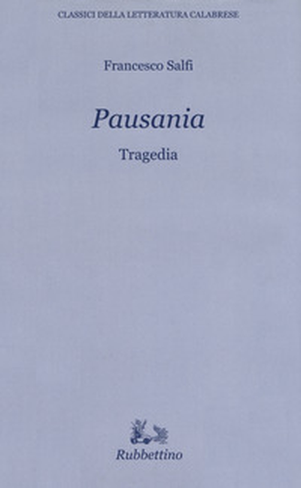 Pausania - Librerie.coop Pausania - Librerie.coop