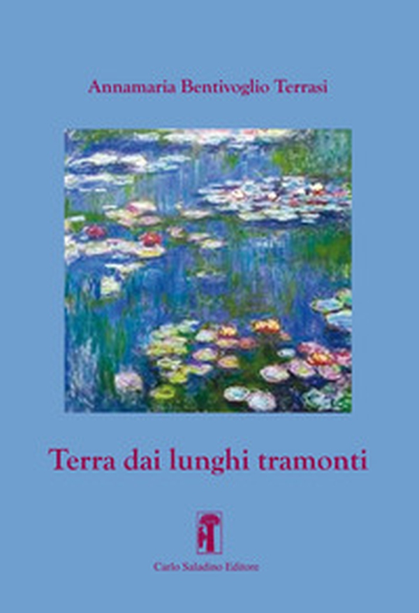 Terra dai lunghi tramonti - Librerie.coop Terra dai lunghi tramonti - Librerie.coop
